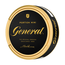 General Mini