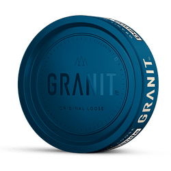 Granit Lös