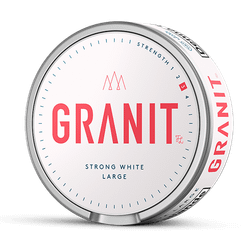 Granit Strong White