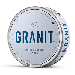 Granit Original White