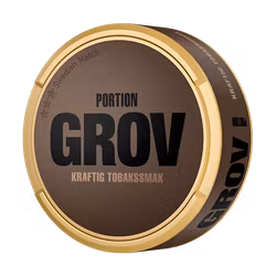 Grov Portion