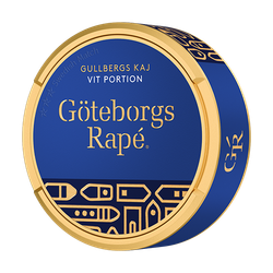 Göteborgs Rapé Gullbergs Kaj