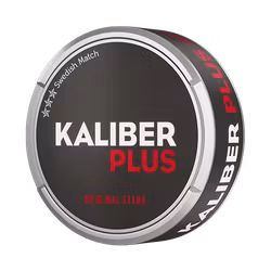 Kaliber Plus Portion