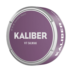 Kaliber Vit Salmiak