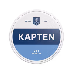 Kapten Vit