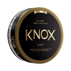 Knox Lös