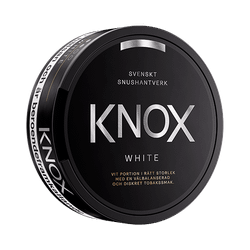 Knox White