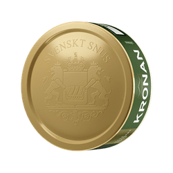Kronan Lös