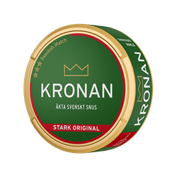 Kronan Stark Portion