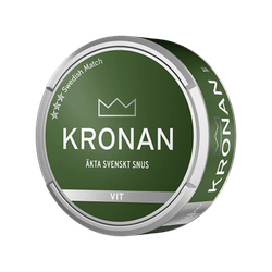 Kronan Vit