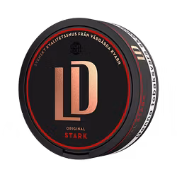 LD Original Portion Stark