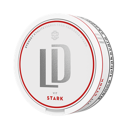LD Vit Portion Stark