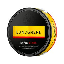 Lundgrens Skåne Stark