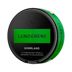 Lundgrens Norrland