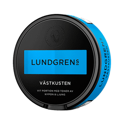 Lundgrens Västkusten