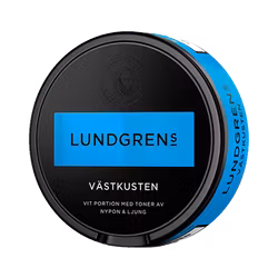 Lundgrens Västkusten