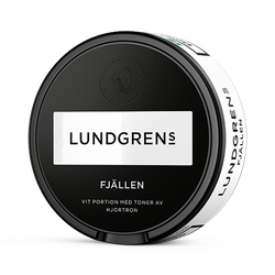Lundgrens Fjällen