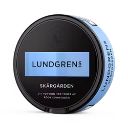 Lundgrens Skärgården