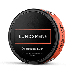 Lundgrens Österlen Slim