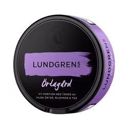 Lundgrens Örtagård