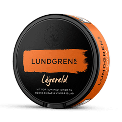 Lundgrens Lägereld