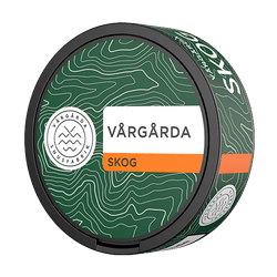 Vårgårda Skog