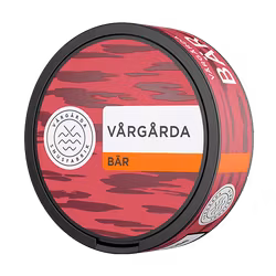 Vårgårda Bär