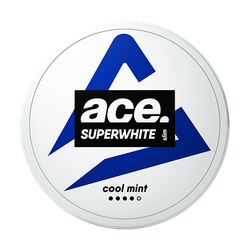 ACE Cool Mint