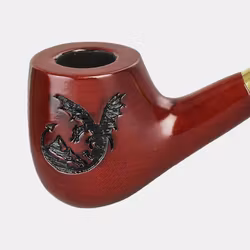 Shire Pipes - Smaug - 30cm