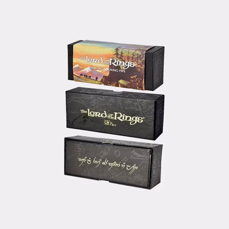 Shire Pipes - Sauron - 14cm