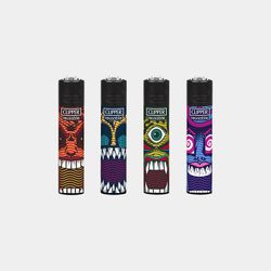 Clipper Classic - Totems