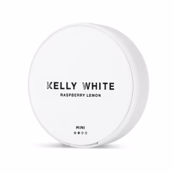 Kelly White - Raspberry Lemon