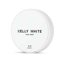 Kelly White - Cool Mint