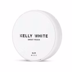 Kelly White - Sweet Peach