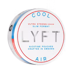 LYFT Cool Air Ultra Strong