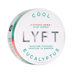 LYFT Cool Eucalyptus