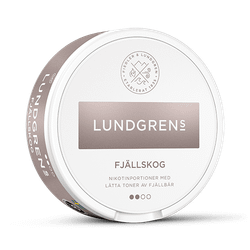 Lundgrens Fjällskog