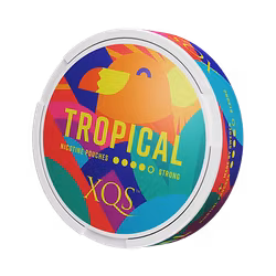 XQS Tropical Strong