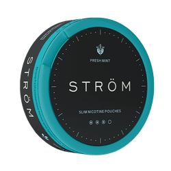 STRÖM Fresh Mint
