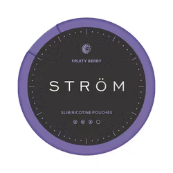 STRÖM Juicy Berry