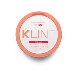 Klint Pink Grapefruit