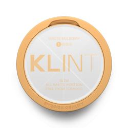 Klint White Mulberry