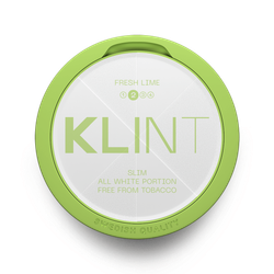 Klint Fresh Lime