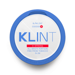 Klint Blåklint