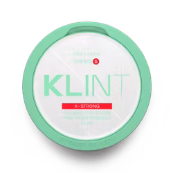 Klint Apple Mint