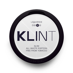 Klint Liquorice