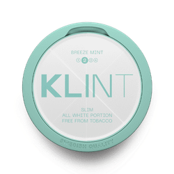 Klint Breeze Mint