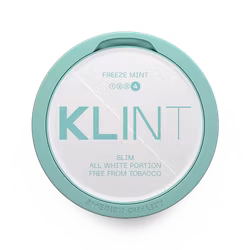 Klint Freeze Mint