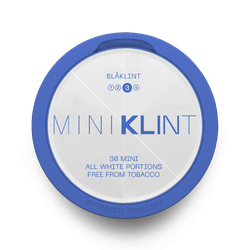 Klint Blåklint Mini