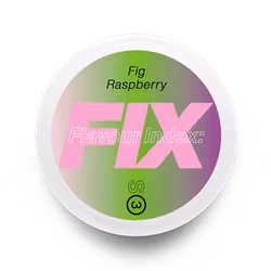 FIX - FIG RASPBERRY S3